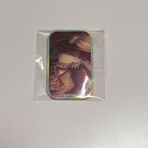 プロセカ スクエア缶バッジ