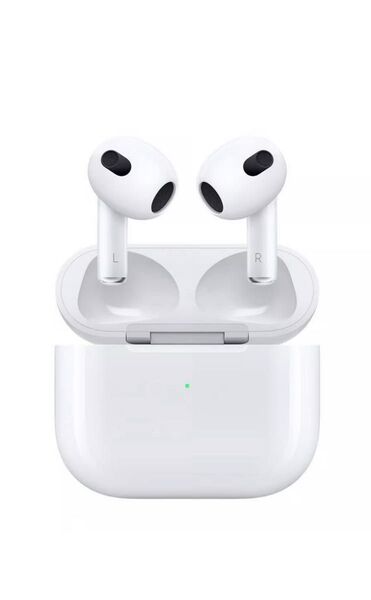 AirPods