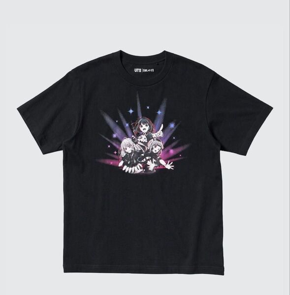 【推しの子】 Tシャツ ユニクロ UT タグ付き Sサイズ