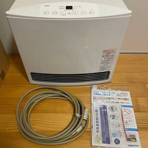 ガスファンヒーター GFH-4005S-W5