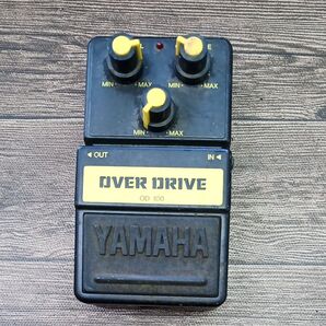 YAMAHA OD-100 OVER DRIVE