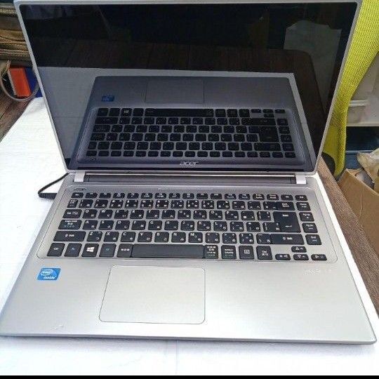 acer ASPIRE V5