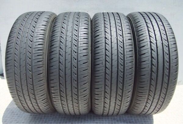 ①セイバーリング SL201 225/55R18 98V 2本セット