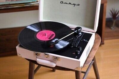 Onkyo Classic OCP-01 レコードプレーヤー