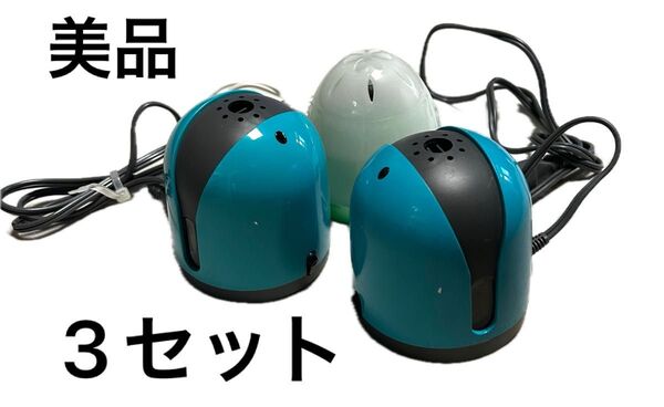 美品アースノーマット 3セット