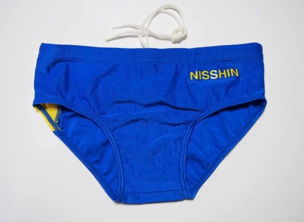 日進スイミングスクール 指定水着 競泳水着 競パン M