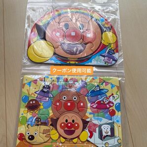 アンパンマン ジグソーパズル