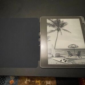 kindle scribe 64GB 広告なし プレミアムペン&ケース付き