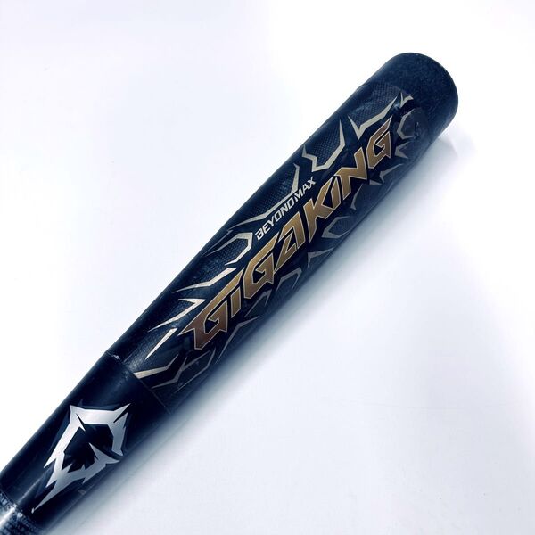 MIZUNO ミズノ ビヨンドマックス ギガキング 軟式少年用 80cm 野球
