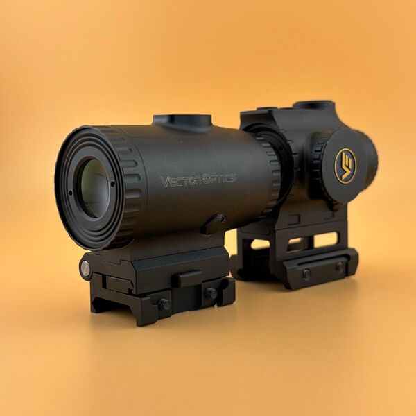Vector Optics SCPS-M10 /SCMF-33 セット