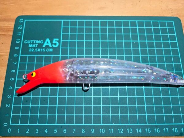 タックルハウス BKF175 ブルーオーシャン K-TEN ブルーブルー