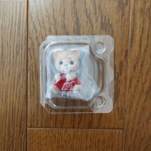 新品未使用 フルーツパーティー2 くま シルバニアファミリー 赤ちゃん 人形 エポック社