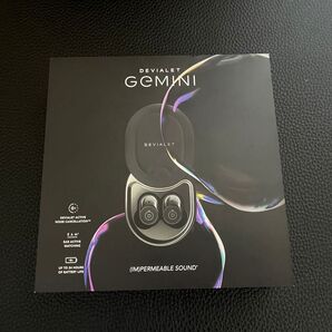 devialet gemini