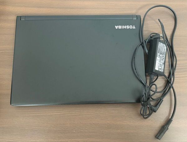ノートPC SSD搭載で快適8GBメモリ 軽作業・ネット・Zoom dynabook 東芝 13.3インチ ノートパソコン