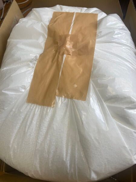 ヨギボー補充ビーズ3.7kg