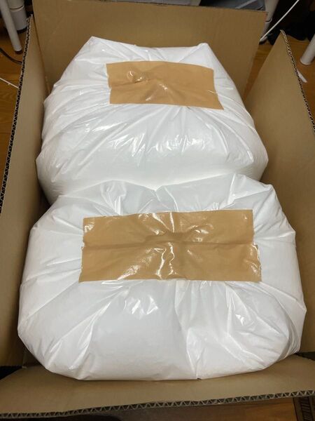 ヨギボー補充ビーズ3.2kg