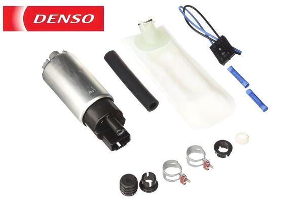カプラーオン 【純正と同じデンソー製】 ロードスター NA NB DENSO NA6CE NA8C NB6C NB8C 燃料ポンプ