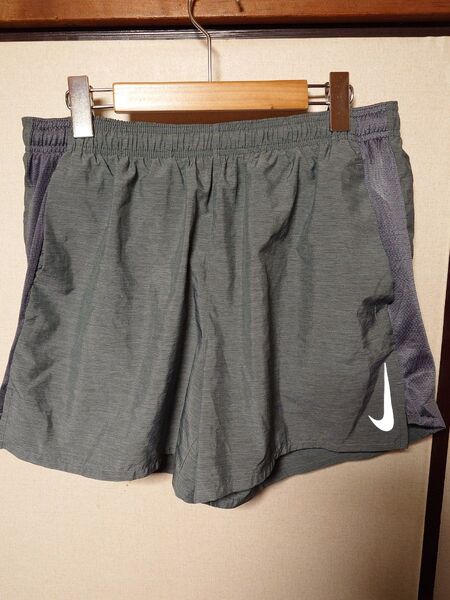 「NIKE Dri-FIT ショーツ XL」 ナイキ ハーフパンツ
