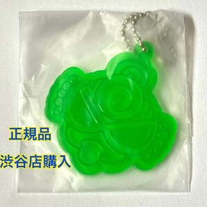 ヒスミニ ヒステリックミニ リフレクターキーホルダー 反射板 正規品 渋谷店