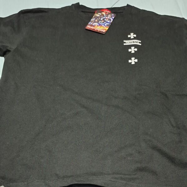 炎炎ノ消防隊 Tシャツ 半袖 L