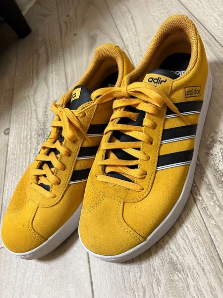 adidas スニーカー 26.5cm