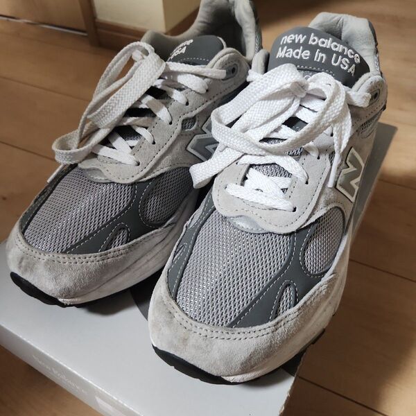 new balance MR993GL 27.5
