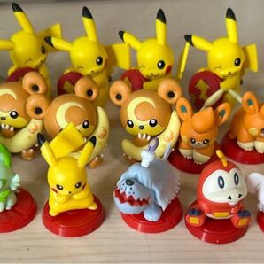 フィギュア ポケモン ポケットモンスター