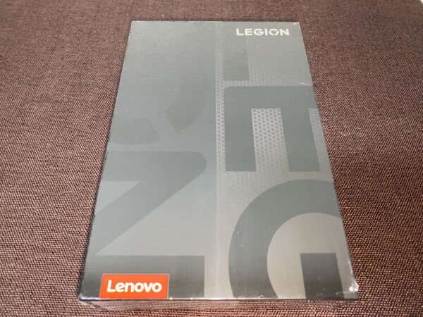 Lenovo LEGION Y700 Gen4 12GB 256GB ブラック
