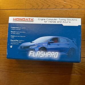 HONDATA Flash PRO FK7用 シビックハッチバック