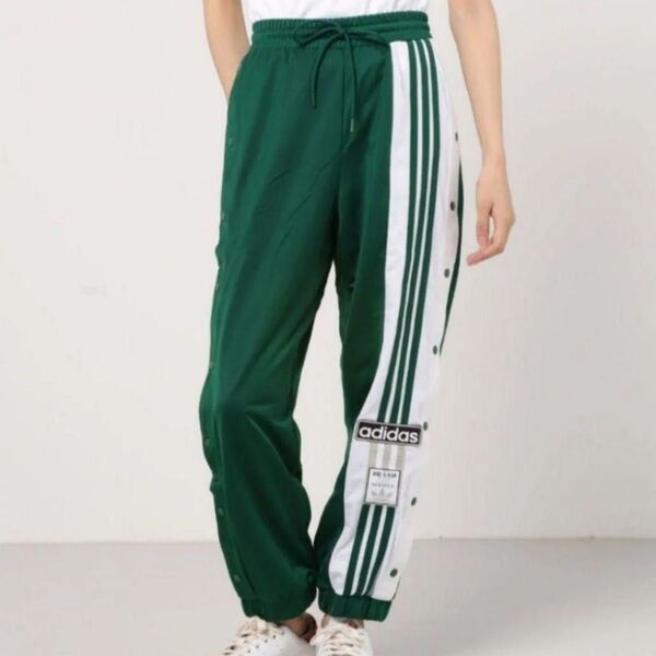 adidas アディブレイク パンツ