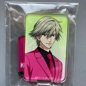 新テニスの王子様 アクリルスタンド デコガチャ