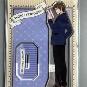 ワールドトリガー 二宮匡貴 アクリルスタンド