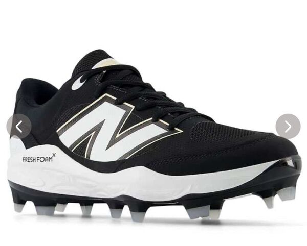 ニューバランス 大谷翔平 スパイク ポイント new balance 野球 PL3000 NewBalance