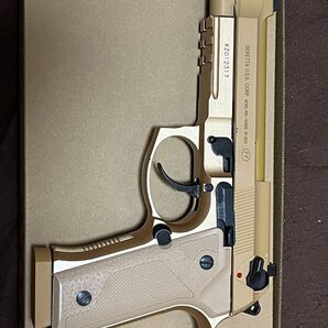 ksc m9a3 ヘビーウェイト タイプF