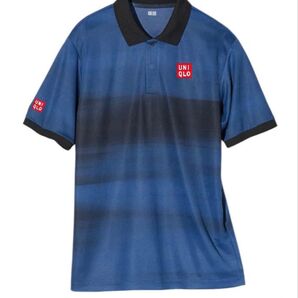 ユニクロ Uniqlo テニス Nk スポーツ ポロシャツ Mサイズ