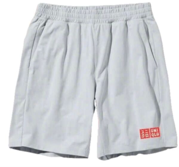 ユニクロ Uniqlo テニス ウエア パンツ M サイズ
