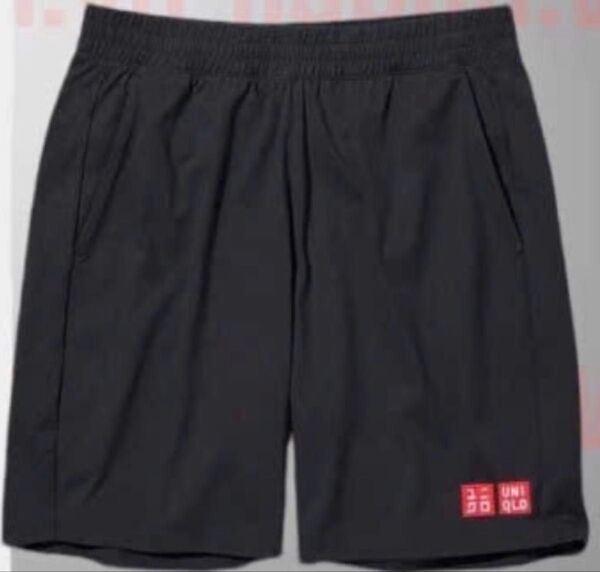 ユニクロ Uniqlo テニス ウエア パンツ M サイズ