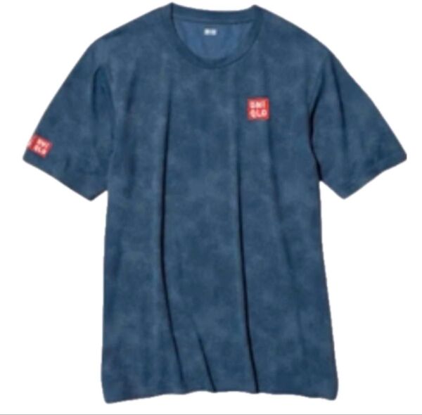 ユニクロ Uniqlo テニス Nk スポーツ Tシャツ Mサイズ