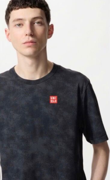 ユニクロ Uniqlo テニス Nk スポーツ Tシャツ Mサイズ