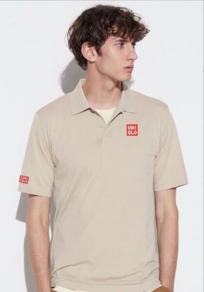 ユニクロ Uniqlo テニス Nk スポーツ ポロシャツ XLサイズ