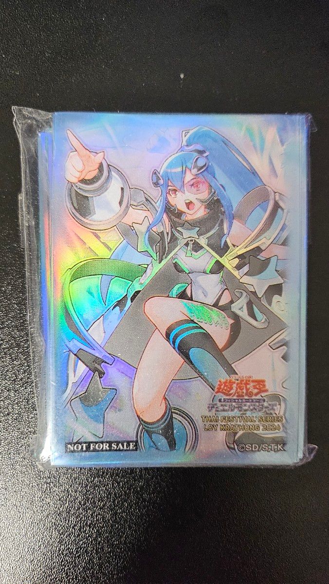 S:P リトルナイト スリーブ 未開封 - メルカリ