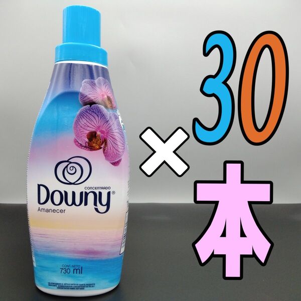 メキシコダウニー 濃縮タイプ アマネセル 730mL×30本