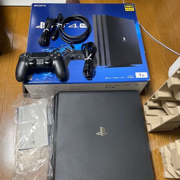 PlayStation4 PS4 pro