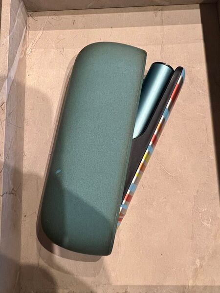 IQOS イルマ ILUMA 電子タバコ アイコス