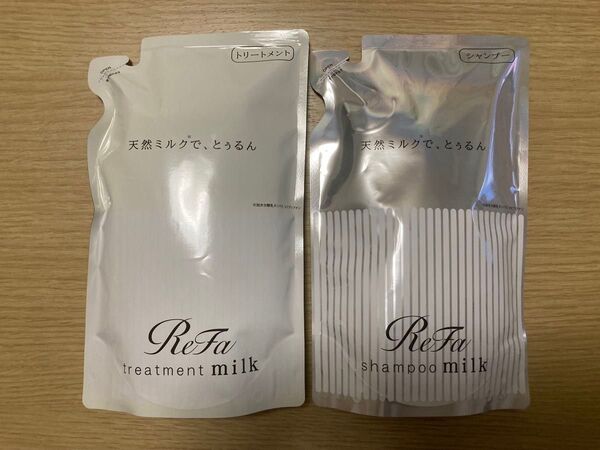 リファミルクプロテイン×2