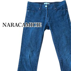 NARACAMICIE パンツ ズボン Gパン デニム サイズ Ⅰ