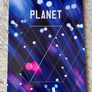 EXO PLANET Officialbook 公式ブック ファンクラブ 会報誌