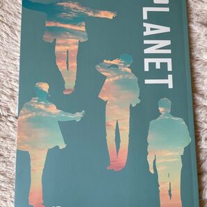 EXO PLANET 公式ブック EXplOration in JAPAN ファンクラブ 会報誌
