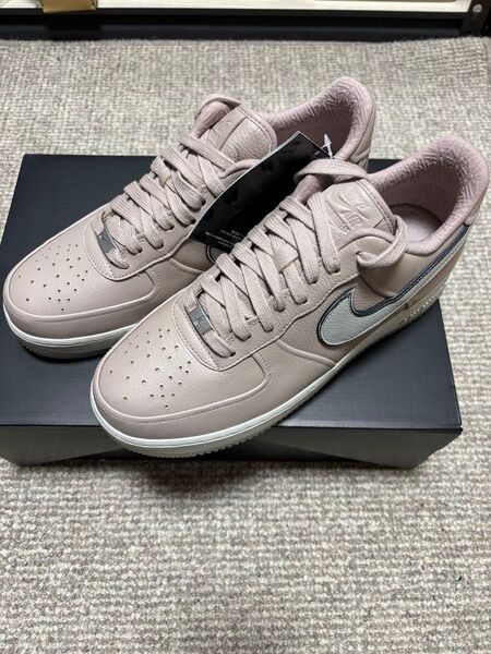A Ma Maniere Nike Women's Air Force 1 Supreme GOODENOUGH travis