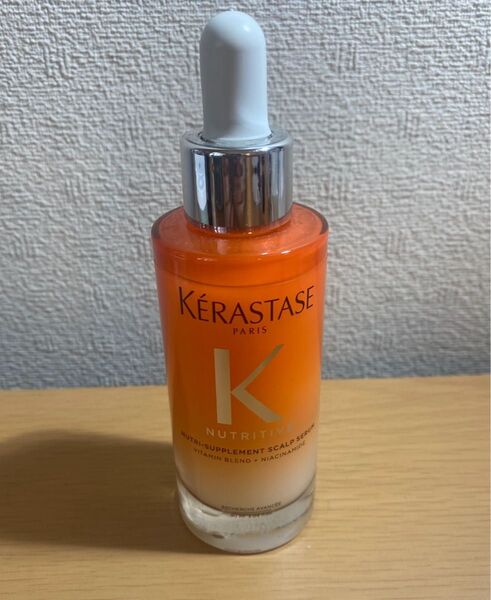 ケラスターゼ NUスカルプNSセラム90ml